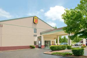 Gallery image of Super 8 by Wyndham Bonne Terre in Bonne Terre