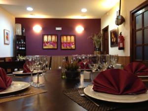 Gallery image of Hotel Rural Los Villares in Los Villares de Soria