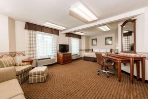 Imagen de la galería de Days Inn by Wyndham Yadkinville, en Yadkinville