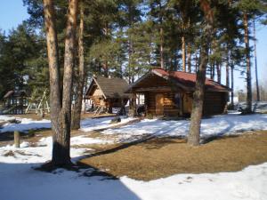 Gallery image of Visdari in Rumbula