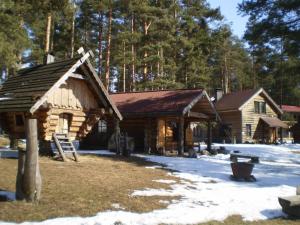 Gallery image of Visdari in Rumbula