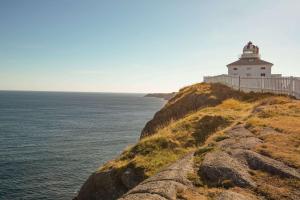 Gallery image of Ramada by Wyndham St. John's in St. John's