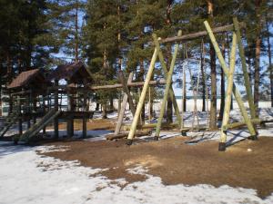 Gallery image of Visdari in Rumbula