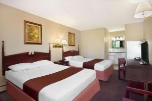 Galería fotográfica de Howard Johnson by Wyndham Red Deer en Red Deer
