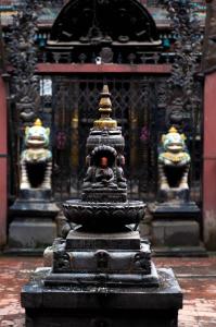 Foto dalla galleria di Heranya Yala a Kathmandu