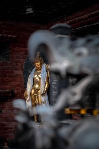 Foto dalla galleria di Heranya Yala a Kathmandu