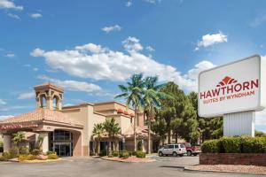 Hawthorn Suites by Wyndham El Paso