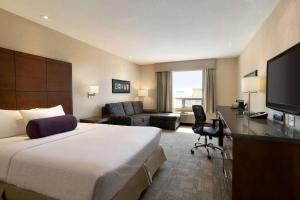 Imagen de la galería de Days Inn by Wyndham Regina Airport West, en Regina