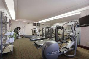 Imagen de la galería de Days Inn by Wyndham Longview South, en Longview