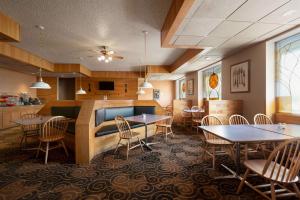 Gallery image of Ramada by Wyndham Bismarck in Bismarck