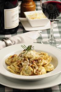 Billede fra billedgalleriet på L'Emiliano Cabañas-Ristorante i Capitán Pastene + 18 billeder