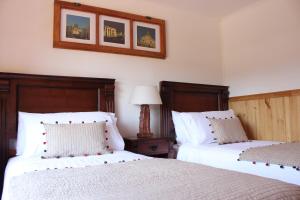 Billede fra billedgalleriet på L'Emiliano Cabañas-Ristorante i Capitán Pastene