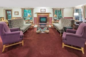 Gallery image of Baymont by Wyndham Mequon Milwaukee Area in Mequon