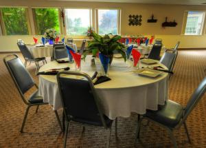 Gallery image of Shilo Inn Suites Hotel - Nampa Suites in Nampa