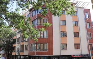 Gallery image of Apartment Perushtiza 3 in Burgas