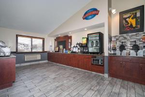 Gallery image of Baymont by Wyndham Bloomington MSP Airport in Richfield