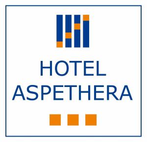 Certifikát, ocenenie alebo iný dokument vystavený v ubytovaní Hotel Aspethera