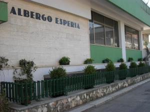 Gallery image of Hotel Esperia in Sammichele di Bari