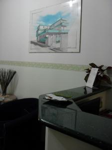 Gallery image of Hotel Esperia in Sammichele di Bari