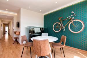 Fotografie z fotogalerie ubytování tuGuest Clave de Sol Apartment v destinaci Granada