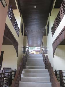 Fotografie z fotogalerie ubytování TandT House v Lamai Beach