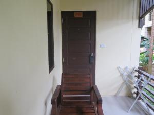 Fotografie z fotogalerie ubytování TandT House v Lamai Beach