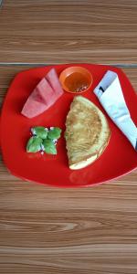 Gallery image of Kubu Sari Guest House in Pemuteran