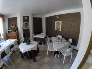 Fotografie z fotogalerie ubytování Hotel Ristorante Centrale v destinaci Vestone