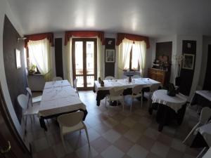 Fotografie z fotogalerie ubytování Hotel Ristorante Centrale v destinaci Vestone