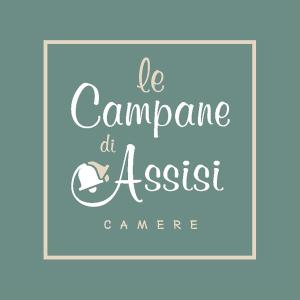 Certifikát, hodnocení, plakát nebo jiný dokument vystavený v ubytování Le Campane di Assisi