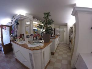 Fotografie z fotogalerie ubytování Hotel Ristorante Centrale v destinaci Vestone