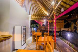 Φωτογραφία από το άλμπουμ του Sea Bridge Villa Ceningan σε Nusa Lembongan