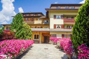 Gallery image of Meublè Sci Sport in Bormio