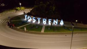 Fotografie z fotogalerie ubytování Apartman Pelcic,with WiFi and free parking v destinaci Kostrena