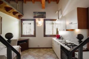 Gallery image of Residence San Miguel 5 in Vicenza
