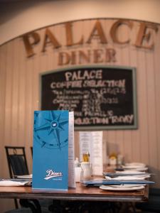 Fotografie z fotogalerie ubytování Palace Hotel v destinaci Peterhead