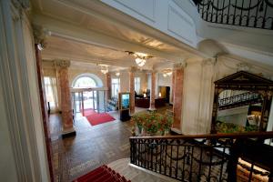 Fotografie z fotogalerie ubytování Hotel Schweizerhof Luzern v destinaci Luzern