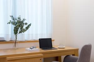 Zdjęcie z galerii obiektu Hotel Palacio de Aiete w mieście San Sebastián