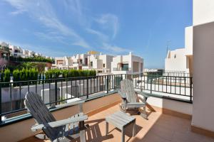 Gallery image of Can Marcel in Cala Tarida