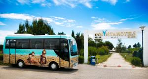 Gallery image of Innvista Hotels Belek in Belek +37 photos