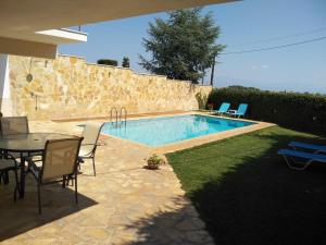 Gallery image of Apartment with Private Pool in Kiaton