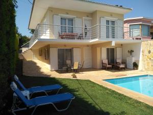 Gallery image of Apartment with Private Pool in Kiaton