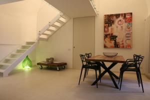 Gallery image of Le Tre Vie Apartment & Room in Matera