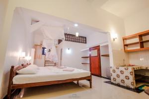 Gallery image of Sea view Beach Resort in Unawatuna