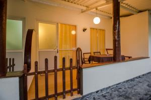 Gallery image of Sea view Beach Resort in Unawatuna