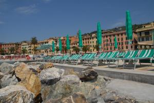 Fotografie z fotogalerie ubytování Hotel Helios v destinaci Santa Margherita Ligure