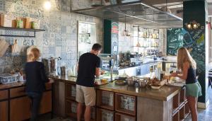 Ảnh trong thư viện ảnh của The Post Hostel Jerusalem ở Jerusalem