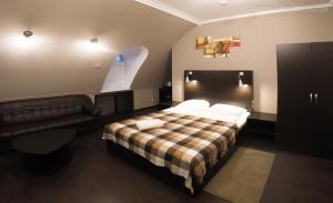 Gallery image of Orange House Hotel in Moscow