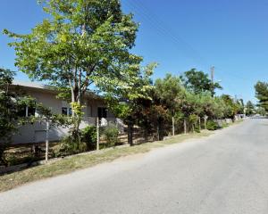 The surrounding neighborhood or a neighborhood close to Az apartmant