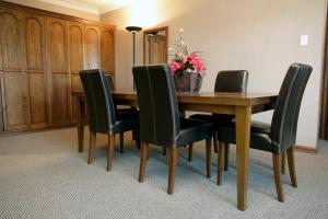Foto dalla galleria di Distinction Coachman Hotel, Palmerston North a Palmerston North